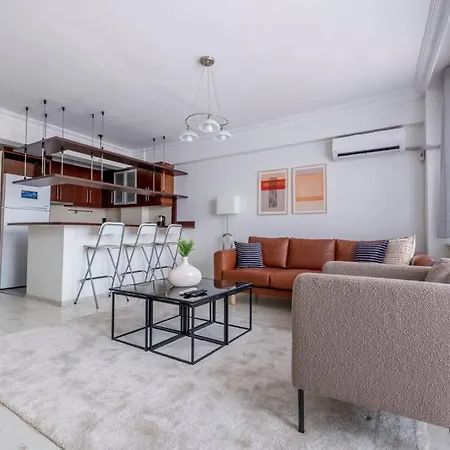 Bosphorus View W Private Terrace