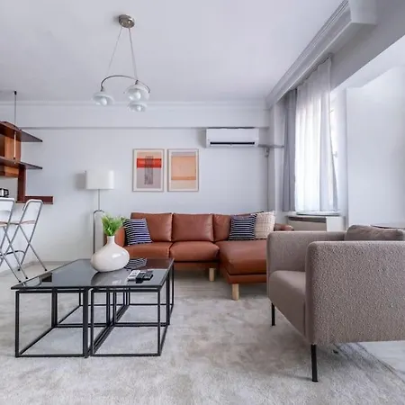 Bosphorus View W Private Terrace Apartamento *