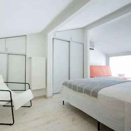 Bosphorus View W Private Terrace Estambul