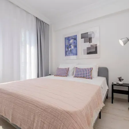 Bosphorus View W Private Terrace *