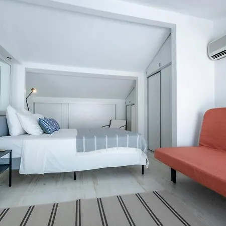 Bosphorus View W Private Terrace איסטמבול